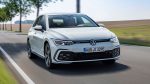 VW Volkswagen Golf GTE
