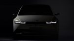 Hyunday Ioniq 5 2021