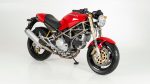 Ducati Monster 1993