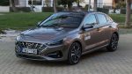 Hyundai i30 Fastback δοκιμή Traction 2021