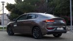 Hyundai i30 Fastback δοκιμή Traction 2021