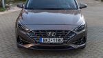 Hyundai i30 Fastback δοκιμή Traction 2021