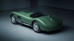 Jaguar C-Type 1953 Continuation