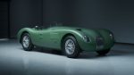 Jaguar C-Type 1953 Continuation