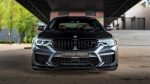 Manhart MH5 800 BMW M5 F90