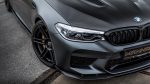 Manhart MH5 800 BMW M5 F90