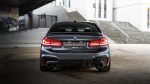 Manhart MH5 800 BMW M5 F90