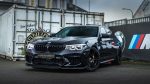 Manhart MH5 800 BMW M5 F90