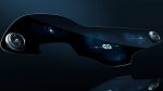 Mercedes-EQ. MBUX Hyperscreen