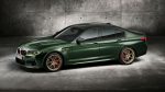 BMW M5 CS