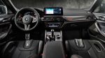 BMW M5 CS