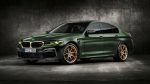 BMW M5 CS 2021