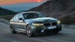 BMW M5 CS