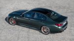 BMW M5 CS