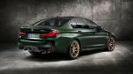 BMW M5 CS