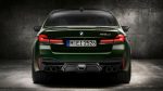 BMW M5 CS