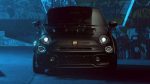 Pogea Racing Fiat Abarth 595 Fiat 500