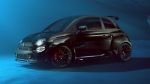 Pogea Racing Fiat Abarth 595 Fiat 500