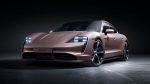 Porsche Taycan πισωκίνητη έκδοση 2021