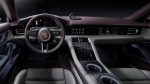 Porsche Taycan πισωκίνητη έκδοση 2021