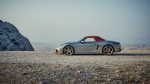 Porsche Boxster 25 years επετειακή έκδοση 25 χρόνια