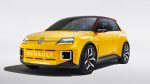 Renault 5 Prototype 2021