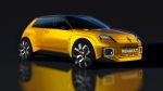 Renault 5 Prototype 2021