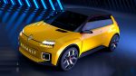 Renault 5 Prototype 2021