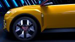 Renault 5 Prototype 2021