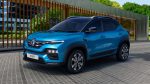 Renault Kiger SUV 2021