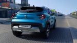 Renault Kiger SUV 2021