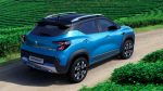 Renault Kiger SUV 2021