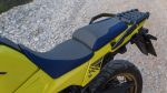Δοκιμή Suzuki V-Strom 1050 XT Traction 2021