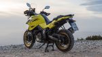 Δοκιμή Suzuki V-Strom 1050 XT Traction 2021