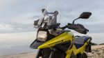 Δοκιμή Suzuki V-Strom 1050 XT Traction 2021