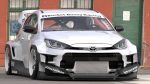 Toyota GR Yaris Tra-Kyoto Rocket Bunny