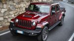Επετειακές εκδόσεις Jeep