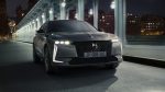 DS Automobiles DS 4 2021