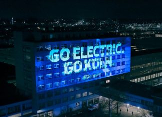 Ford ηλεκτρικό μέλλον Ευρώπη
