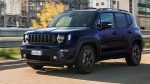 Επετειακές εκδόσεις Jeep