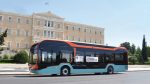 BYD Ηλεκτρικά λεωφορεία Ελλάδα