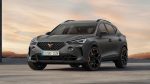 Cupra Formentor VZ5 2021