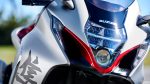 Suzuki Hayabusa 2021