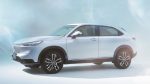 Honda HR-V e:HEV 2021