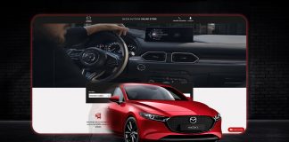 Mazda Online Store Mazda Autoone