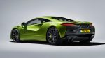 McLaren Artura 2021 plug-in υβριδικό