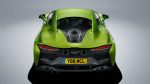 McLaren Artura 2021 plug-in υβριδικό
