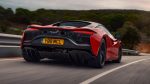 McLaren Artura 2021 plug-in υβριδικό