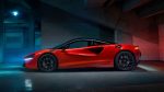 McLaren Artura 2021 plug-in υβριδικό