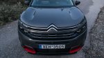 Citroen C5 Aircross δοκιμή traction 2021